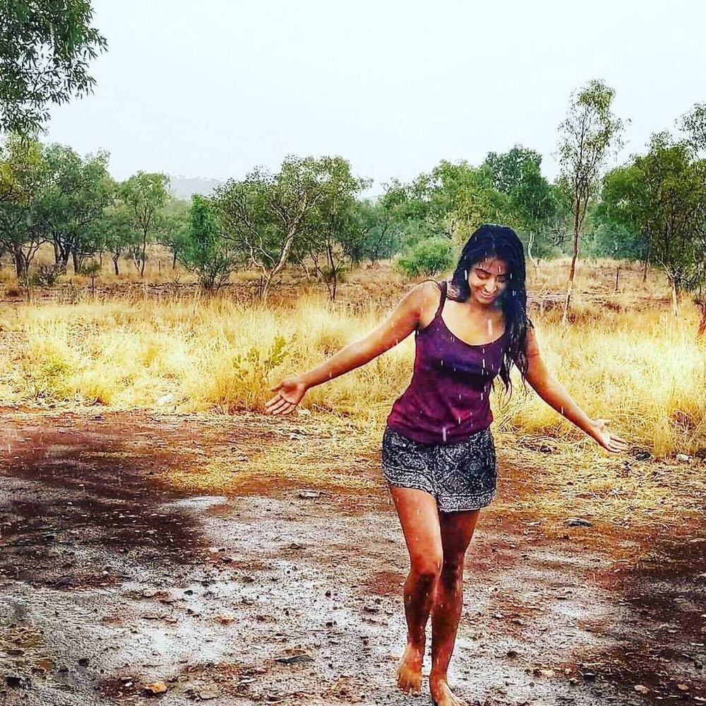 Meet your Posher, Pooja